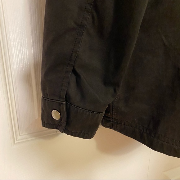 Reitmans Utility Jacket - Picture 4 of 6